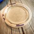 حوضچه قالبگیری دایره ۶ سانتی ساده