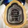 حوضچه قالبگیری کوله پشتی مدل حک H61