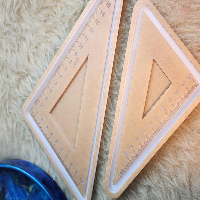 حوضچه قالبگیری _ گونیا