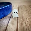 قالب سیلیکونی روح هالووین کد A