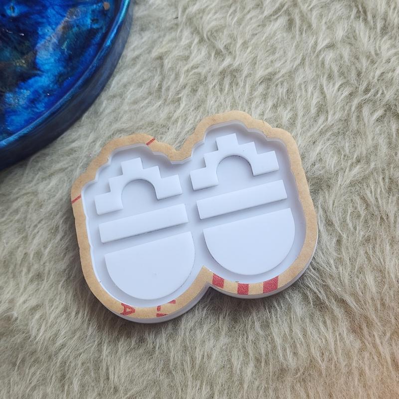 حوضچه قالبگیری _بیس گوشواره کدG59