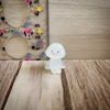 قالب سیلیکونی ارواح ریز ۴ تایی