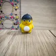 قالب سیلیکونی فیگور بچه دایناسور ۱