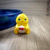قالب سیلیکونی فیگور بچه دایناسور ۲