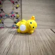 قالب سیلیکونی فیگور بچه دایناسور ۳