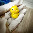 فیگور فانتزی جوجه مدل ۲