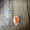 فیگور جوجه و تخم شکسته ۲