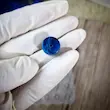 قالب سیلیکونی تسبیح استوانه ۱۳ میل تخت