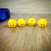 قالب سیلیکونی فیگور جوجه های ۴ تایی کد۲