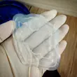 قالب سیلیکونی نقشه ایران ۵ و نیم سانتی IRAN17