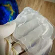قالب سیلیکونی نقشه ایران ۵ و نیم سانتی IRAN17