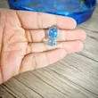قالب سیلیکونی لاک پشت ۴ تایی فانتزی ریز