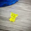 قالب سیلیکونی فیگور بچه روباه فانتزی تکی 
