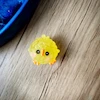 قالب سیلیکونی جوجه تپل بادکنکی 