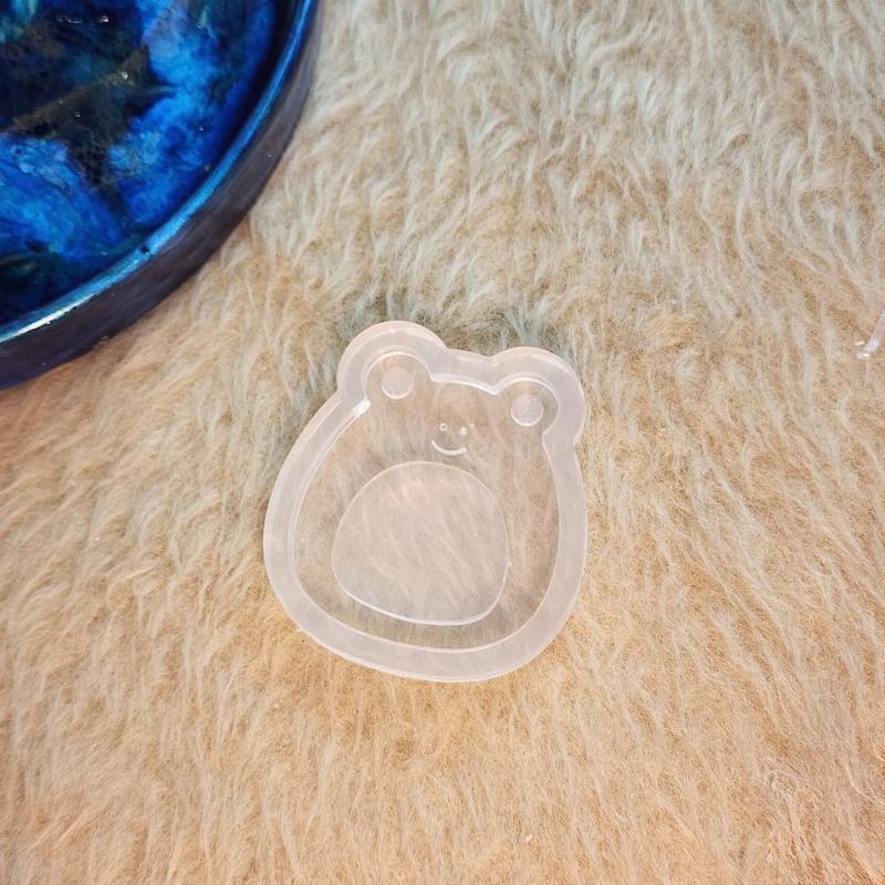 قالب سر حیوانات مدل آکواریومی 