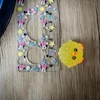 قالب سیلیکونی جوجه تپل بادکنکی 