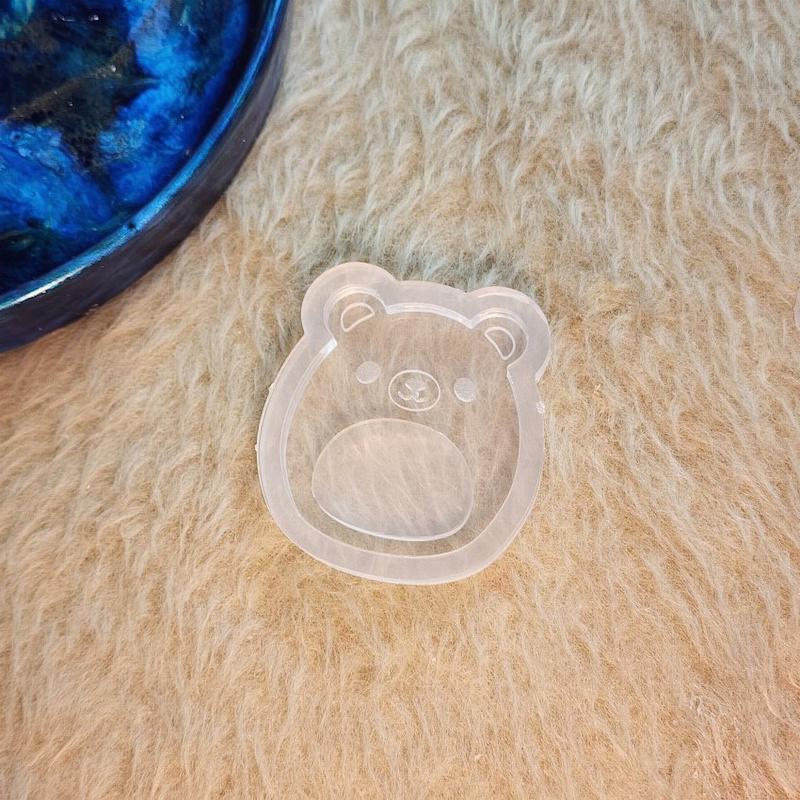 قالب سر حیوانات مدل آکواریومی 