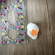 قالب سیلیکونی فیگور فانتزی کد ۵ 
