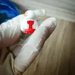 قالب سیلیکونی فیگور فانتزی کد ۷