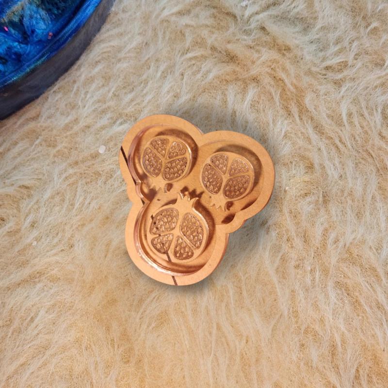 حوضچه قالبگیری _حک کد H32