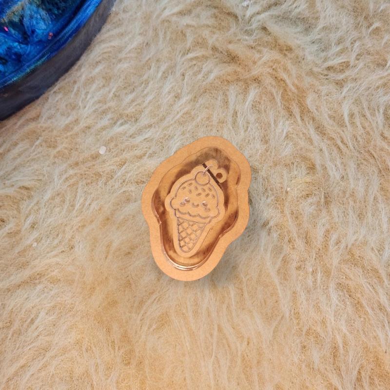 حوضچه قالبگیری _حک کد H16