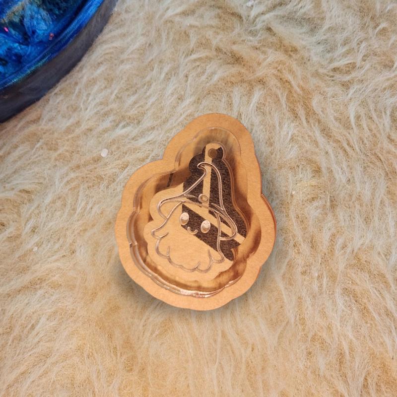 حوضچه قالبگیری _حک کد H20