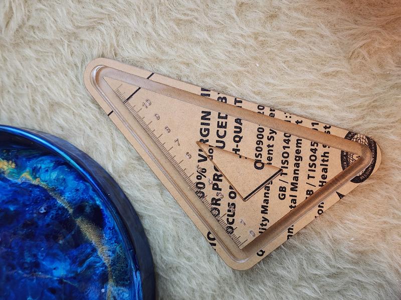 حوضچه قالبگیری _گونیا 