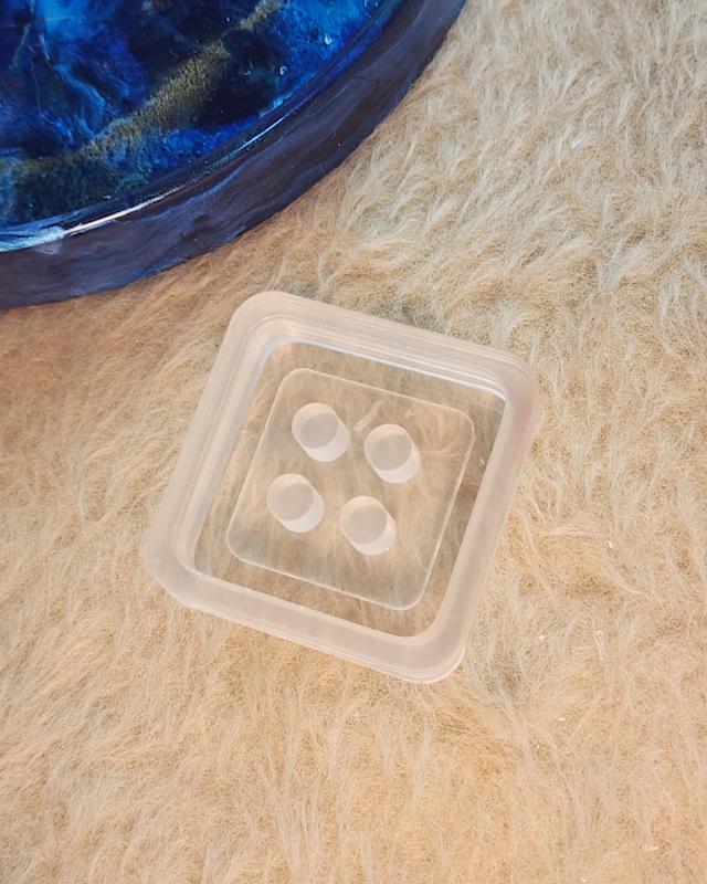 قالب نگهدارنده الگو