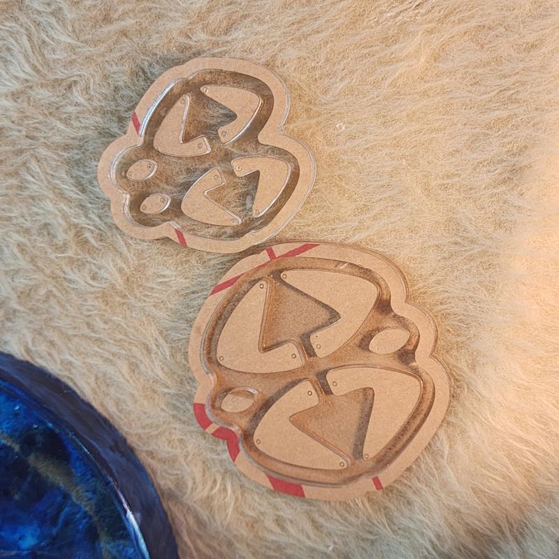 حوضچه قالبگیری _ کد G71