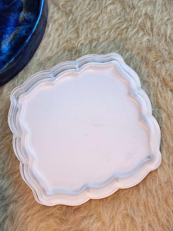 حوضچه قالبگیری _ظروف کد z5