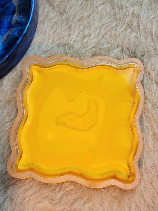 حوضچه قالبگیری _ظروف کد z6