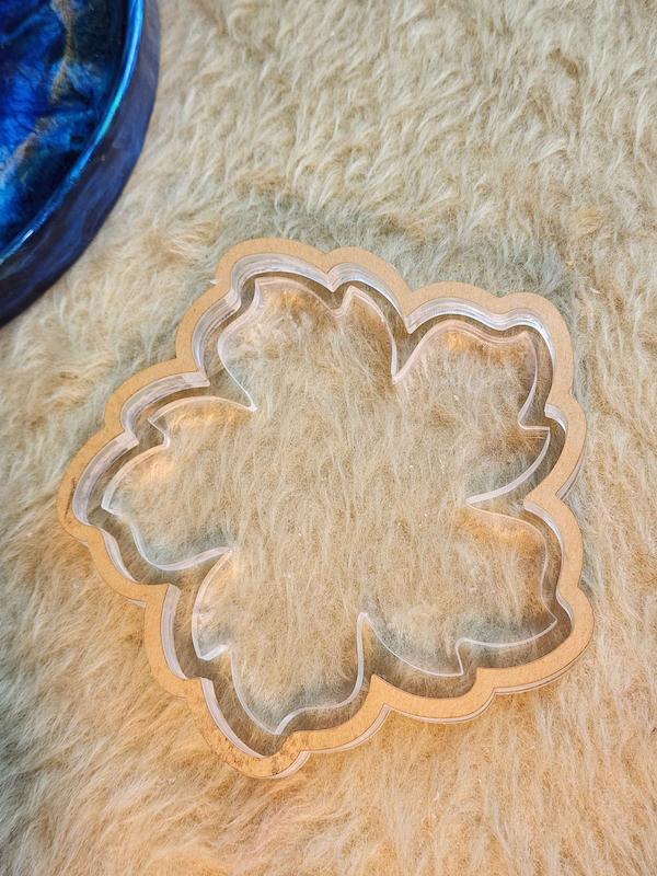 حوضچه قالبگیری _ظروف کد z7