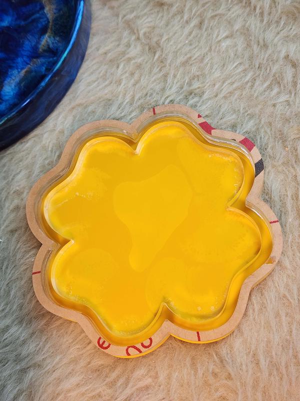 حوضچه قالبگیری _ظروف کد z10