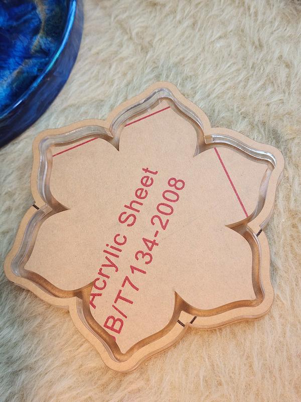 حوضچه قالبگیری _ظروف کد z11