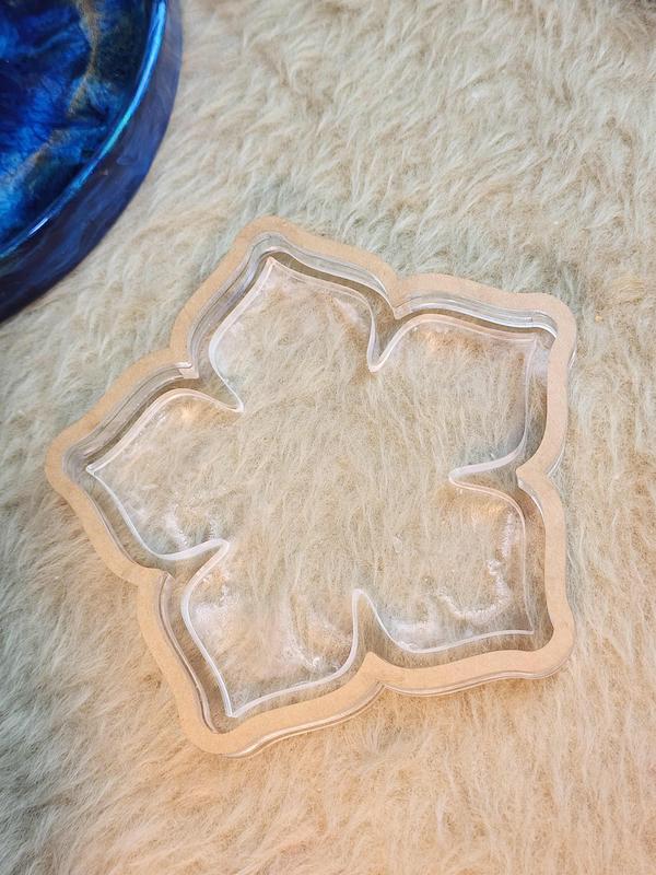 حوضچه قالبگیری _ظروف کد z12