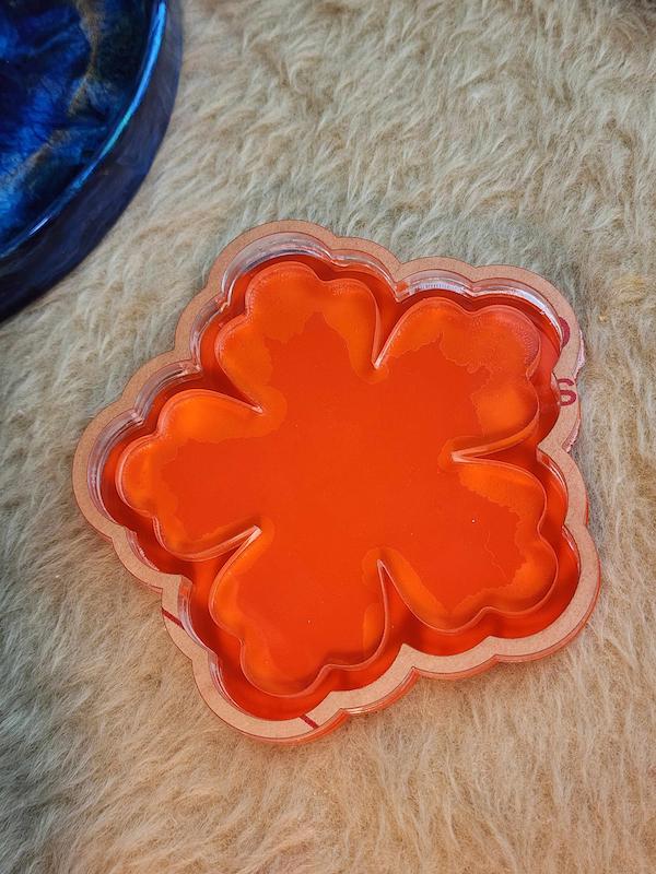 حوضچه قالبگیری _ظروف کد z13