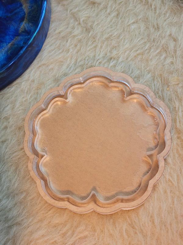 حوضچه قالبگیری _ظروف کد z14