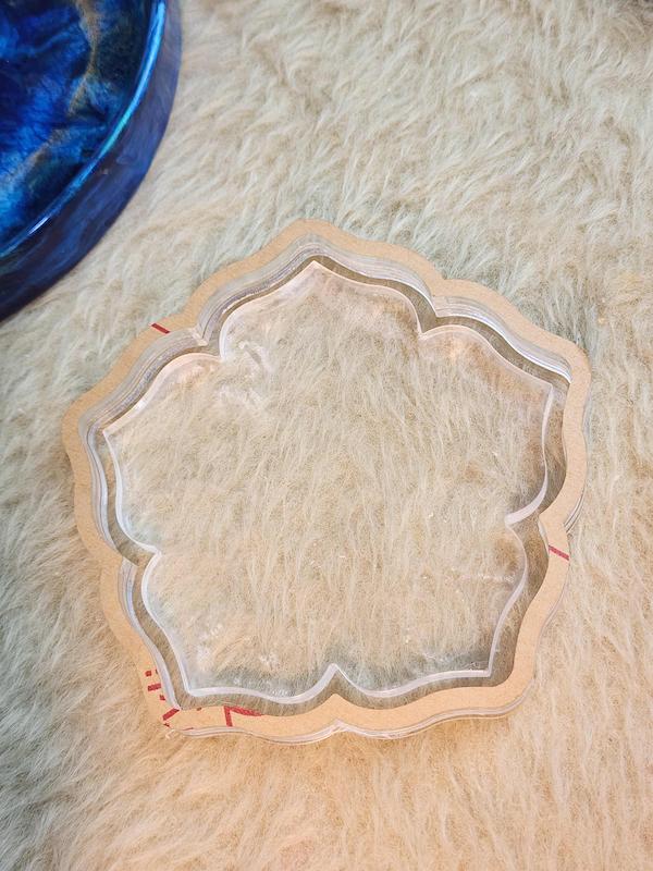 حوضچه قالبگیری _ظروف کد z15