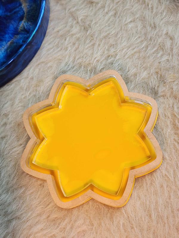 حوضچه قالبگیری _ظروف کد z16