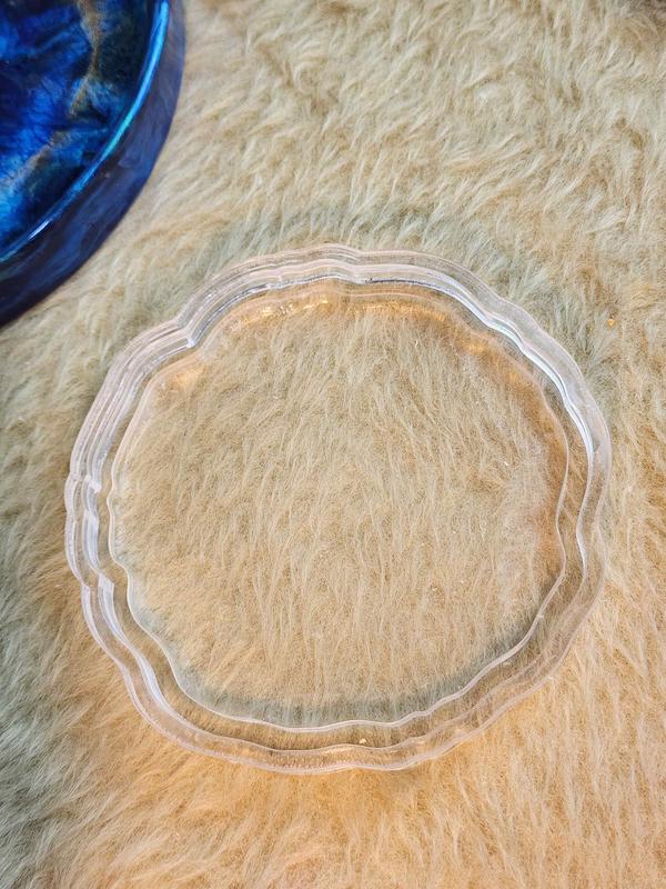 حوضچه قالبگیری _ظروف کد z17