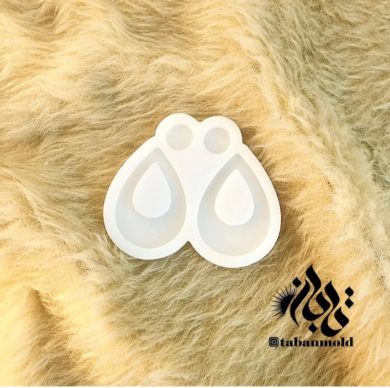 قالب گوشواره کد G6