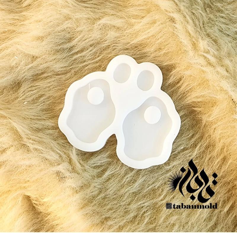 قالب گوشواره کد G9