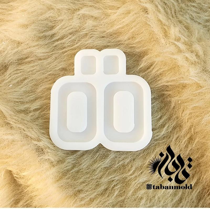 قالب گوشواره کدG10