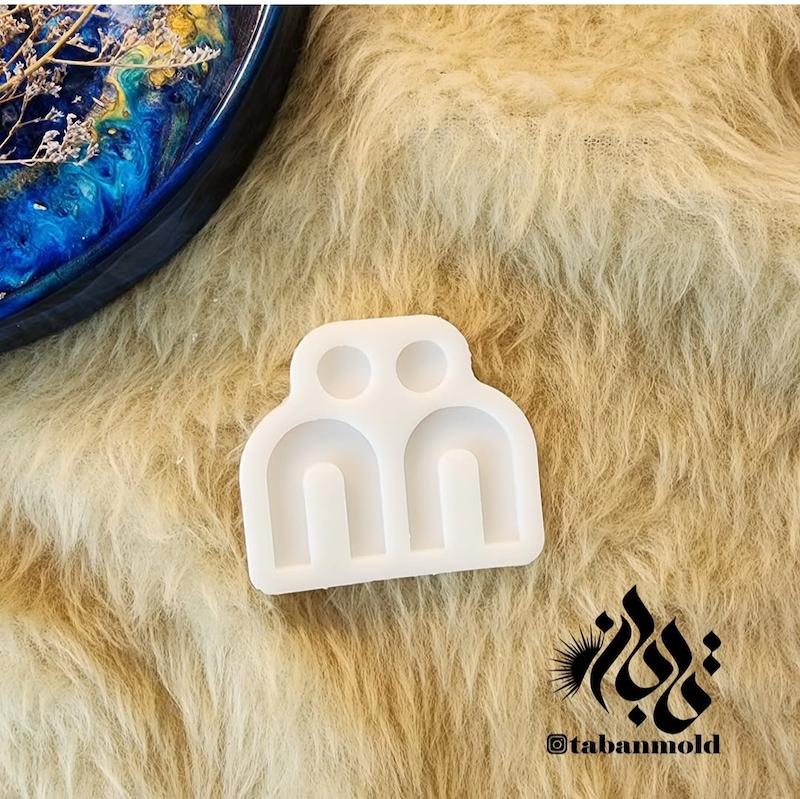 قالب گوشواره کد G16