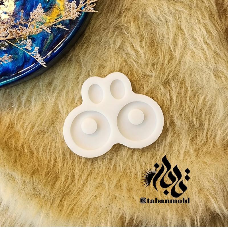 قالب گوشواره  G22