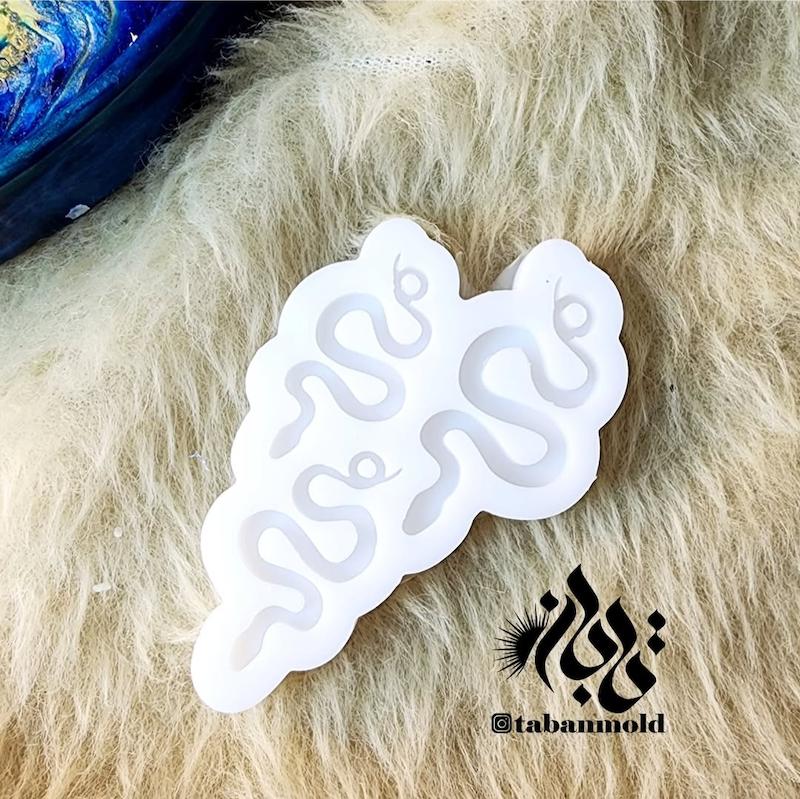 قالب گوشواره G26