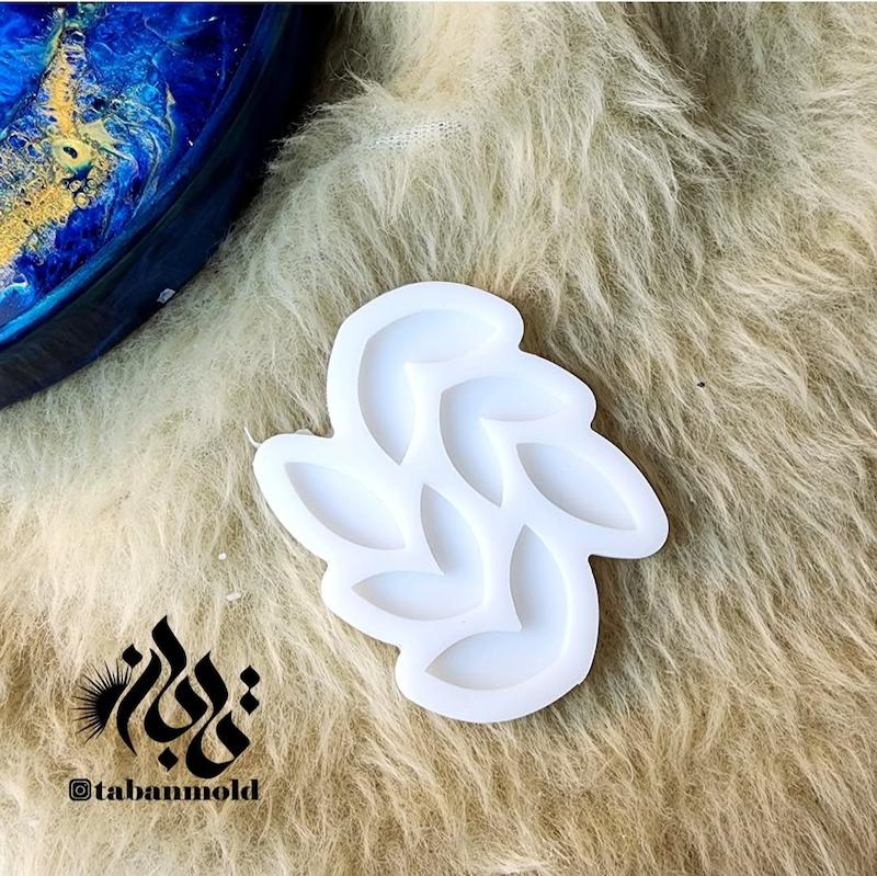 قالب گوشواره G28