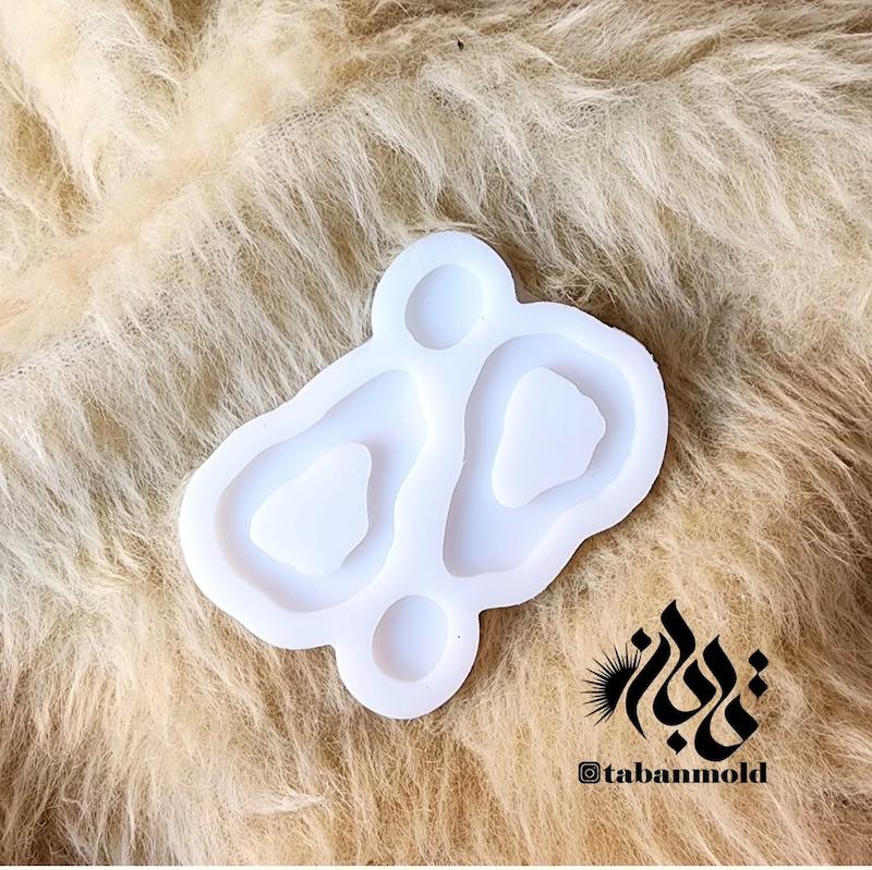 قالب گوشواره G29