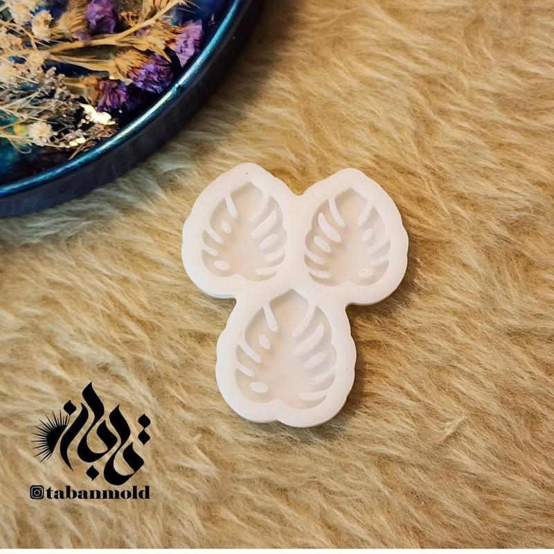 قالب نیم ست برگ انجیری G30