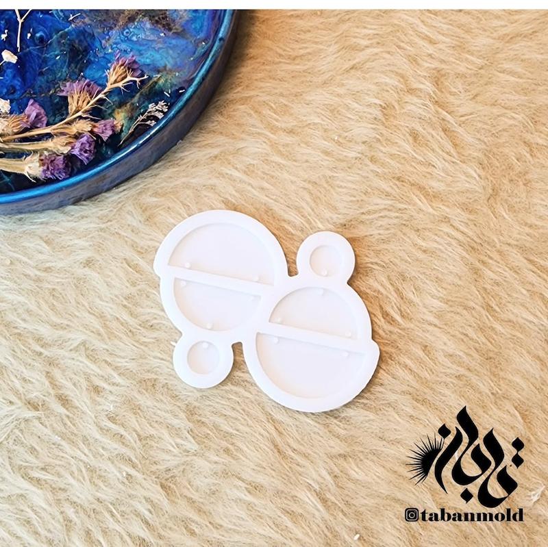 قالب گوشواره G31